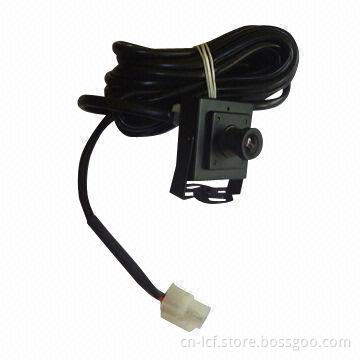 Mini JPEG Serial Camera, RS232, TTL Supported, Different Protocol